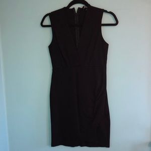 Lulus black dress
